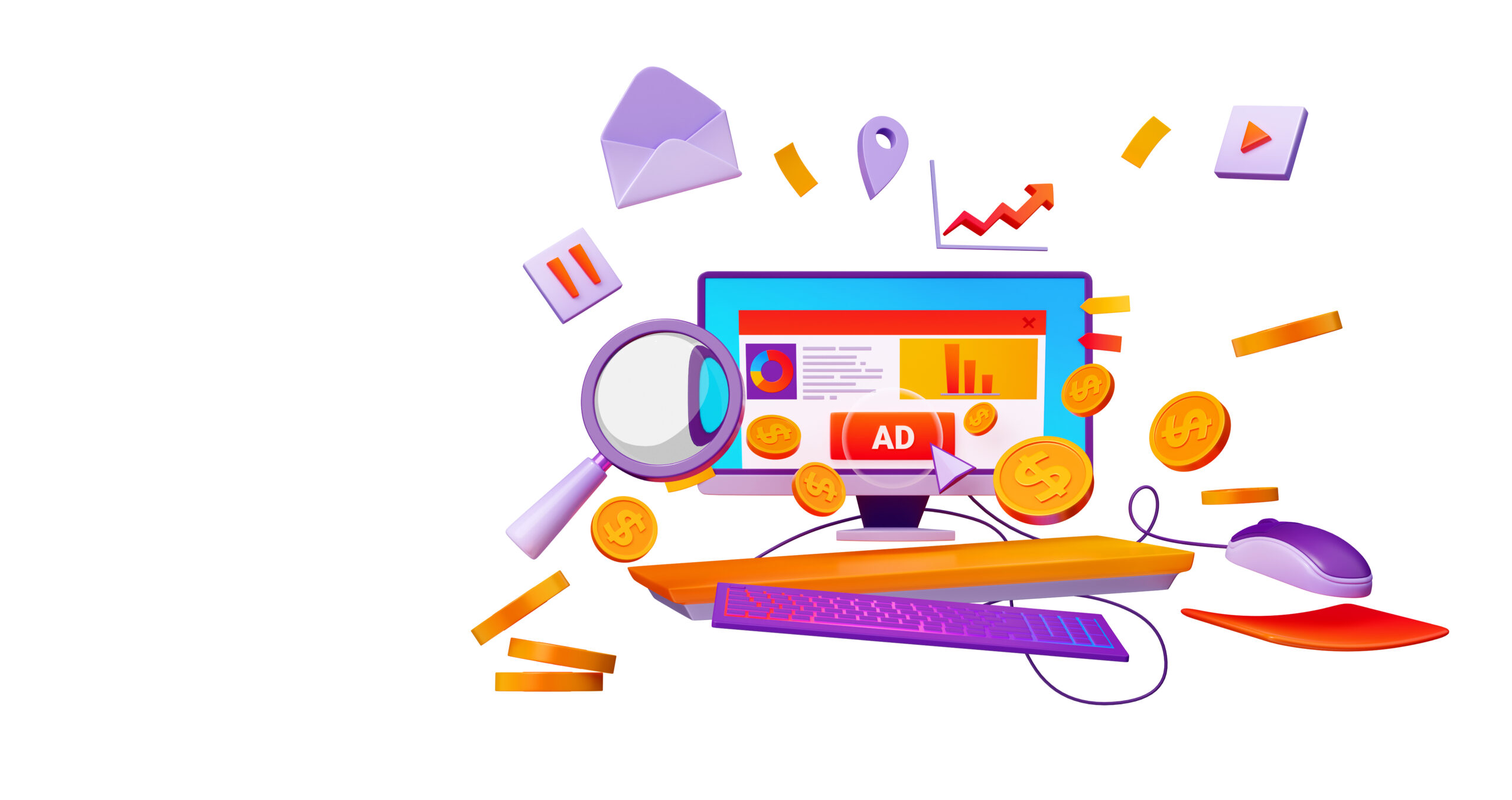 PPC 2025: The Future of Paid Advertising You Can't Ignore