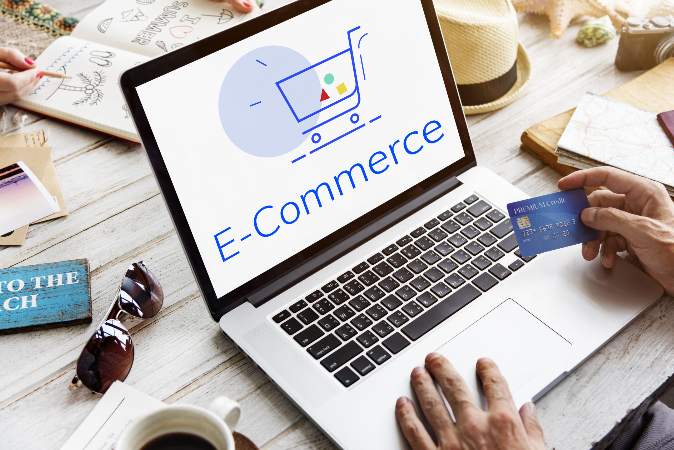 Unlocking the Future of E-commerce in India: What to Expect in 2025 and Beyond