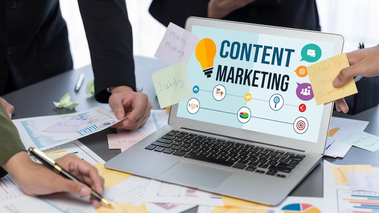 Top 9 Best Platforms for Content Marketing in 2025 to Accelerate Growth