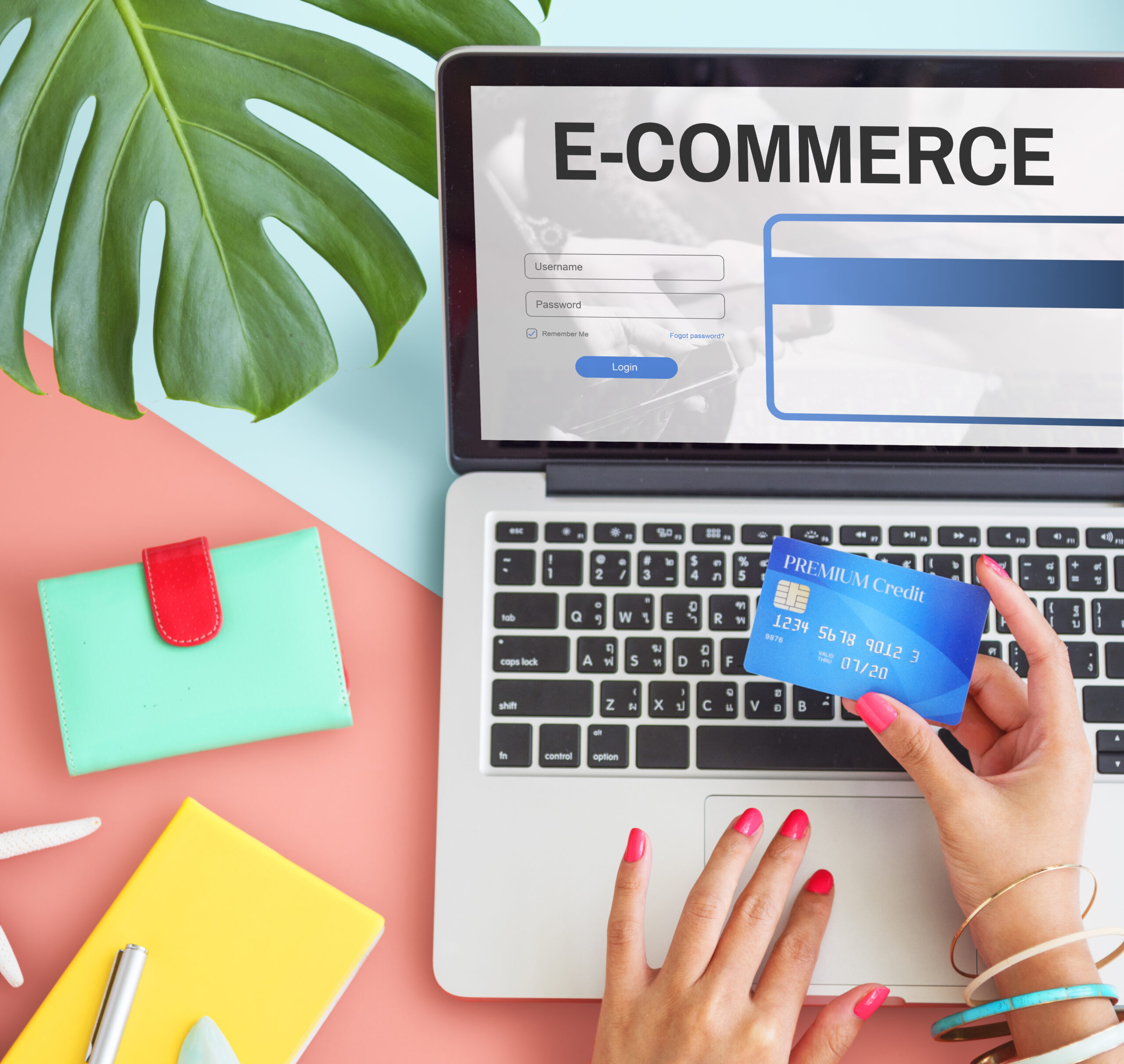 Best E-Commerce Platforms for Beginners in 2025