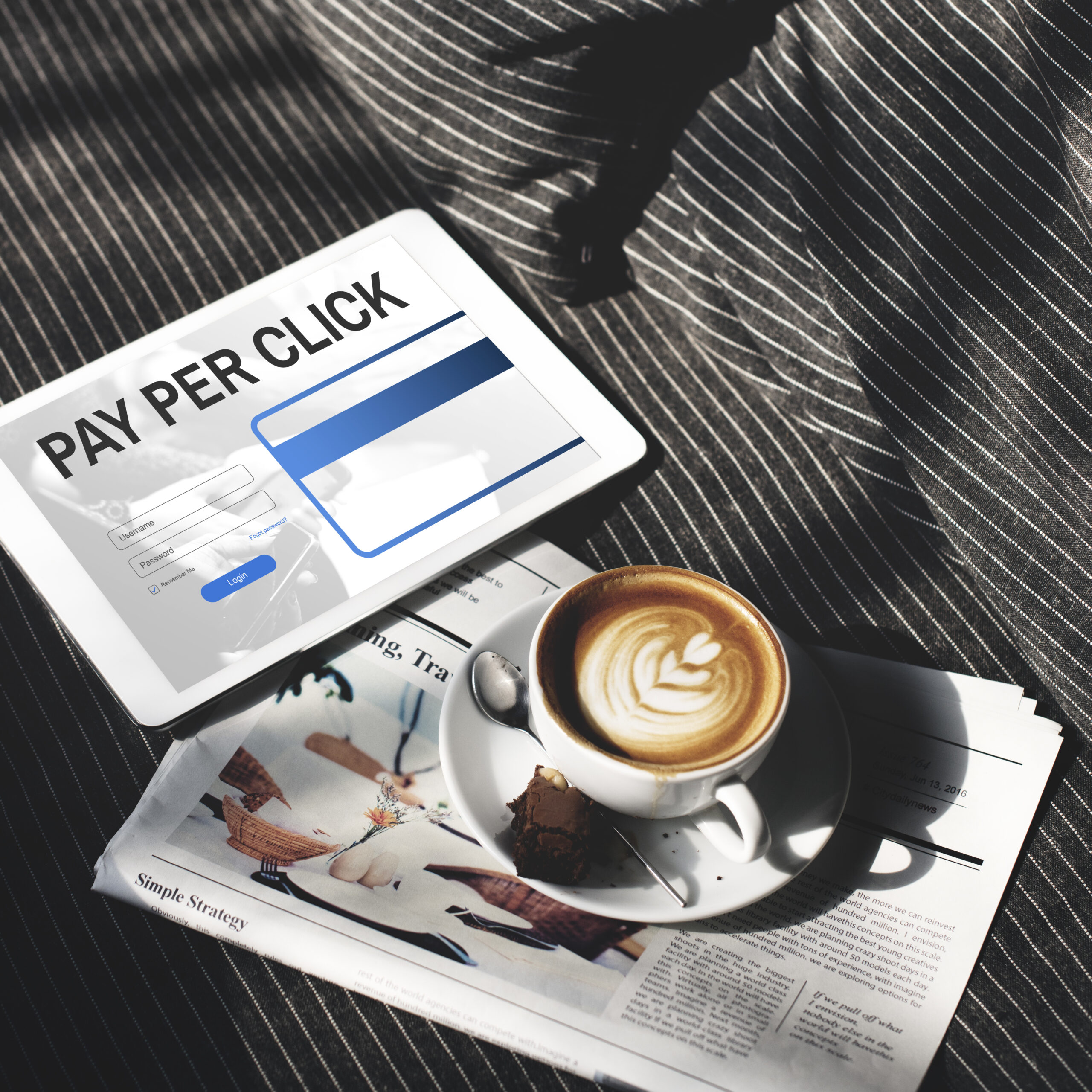 Pay-Per-Click Marketing in 2025: The Future of Paid Advertising