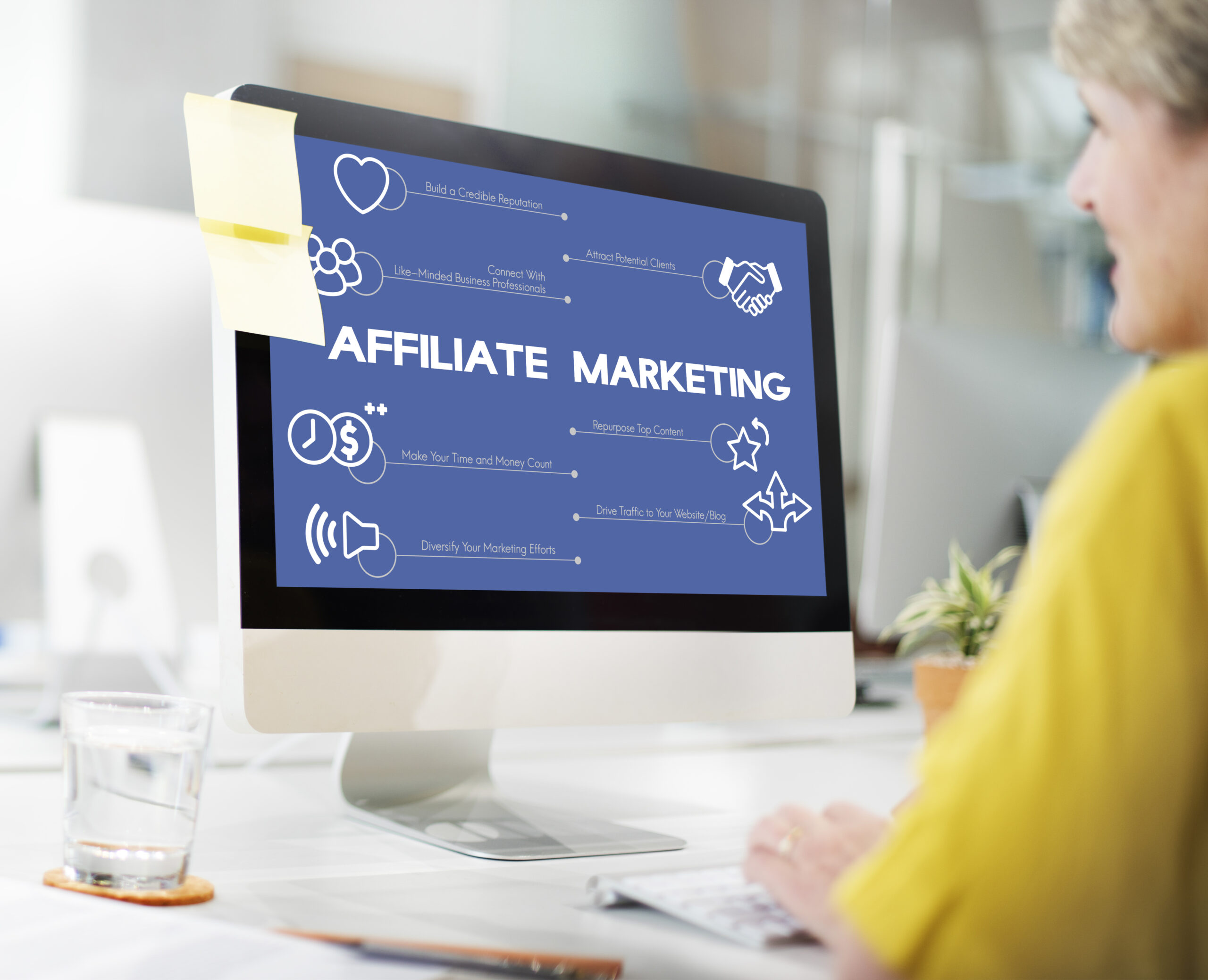 Top Paying Affiliate Programs in India in 2025